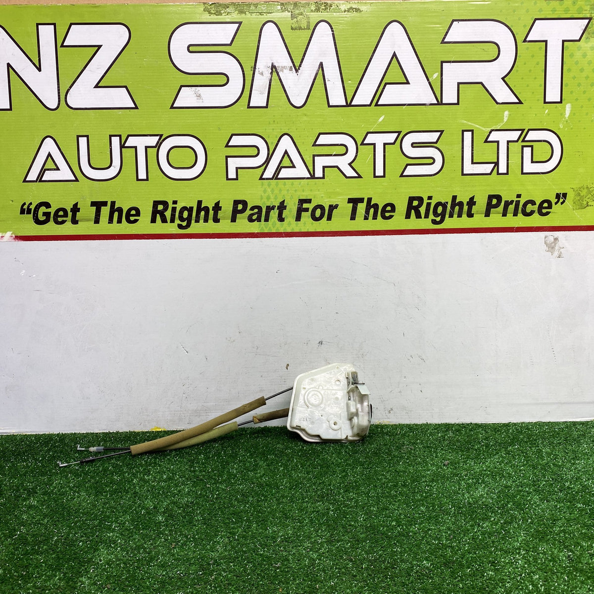 2012 Mazda Mazda3 - Right Rear Lock Actuator PN: See photos