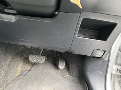 2014 Toyota Yaris YR- Dismantling For Parts