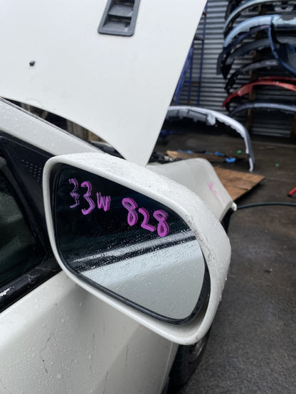 2002 Honda Integra VTi-R Dismantling For Parts