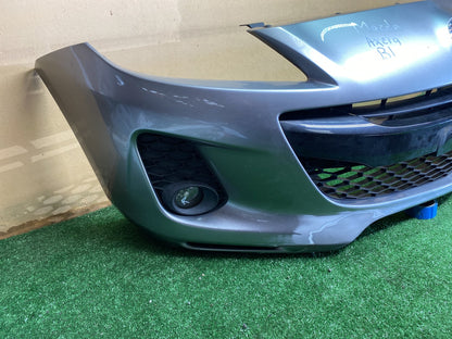 2009 Mazda Axela BL5FW - Front Bumper PN: BGV4-50-031
