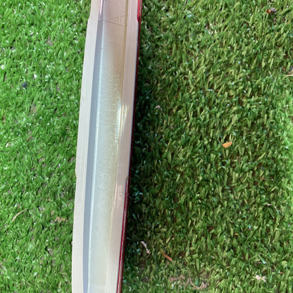 2012 Mazda Axela BK - Left Rear Bumper Light PN: STANLEY P8356