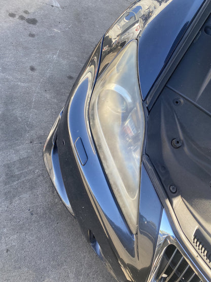 2011 Lexus IS350  Dismantling For Parts
