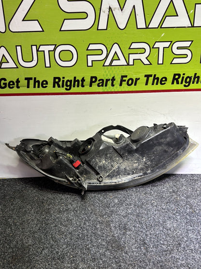 2006 Peugeot 407 - Left Headlight PN: 0 301 213 601