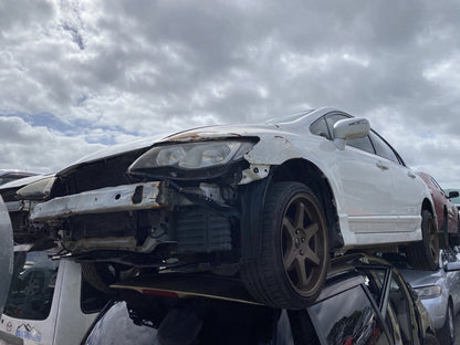 2005 Honda Civic FD1 Dismantling For Parts