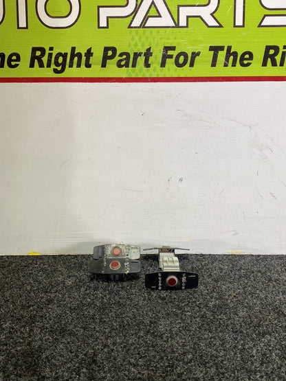 2012 Hyundai i45 - Rear Bumper Proximity Sensor