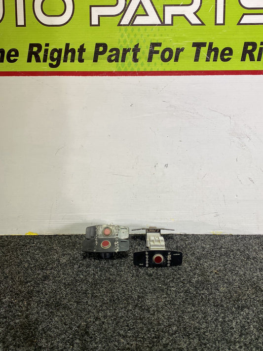 2012 Hyundai i45 - Rear Bumper Proximity Sensor
