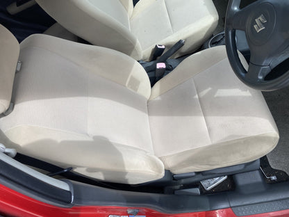 2008 Suzuki Swift GL ZC71S- Dismantling For Parts
