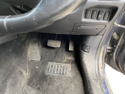 2005 Mitsubishi Outlander CW5W Dismantling For Parts