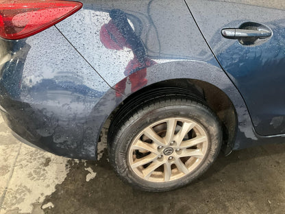 2014 Mazda Axela BYEFP Dismantling For Parts