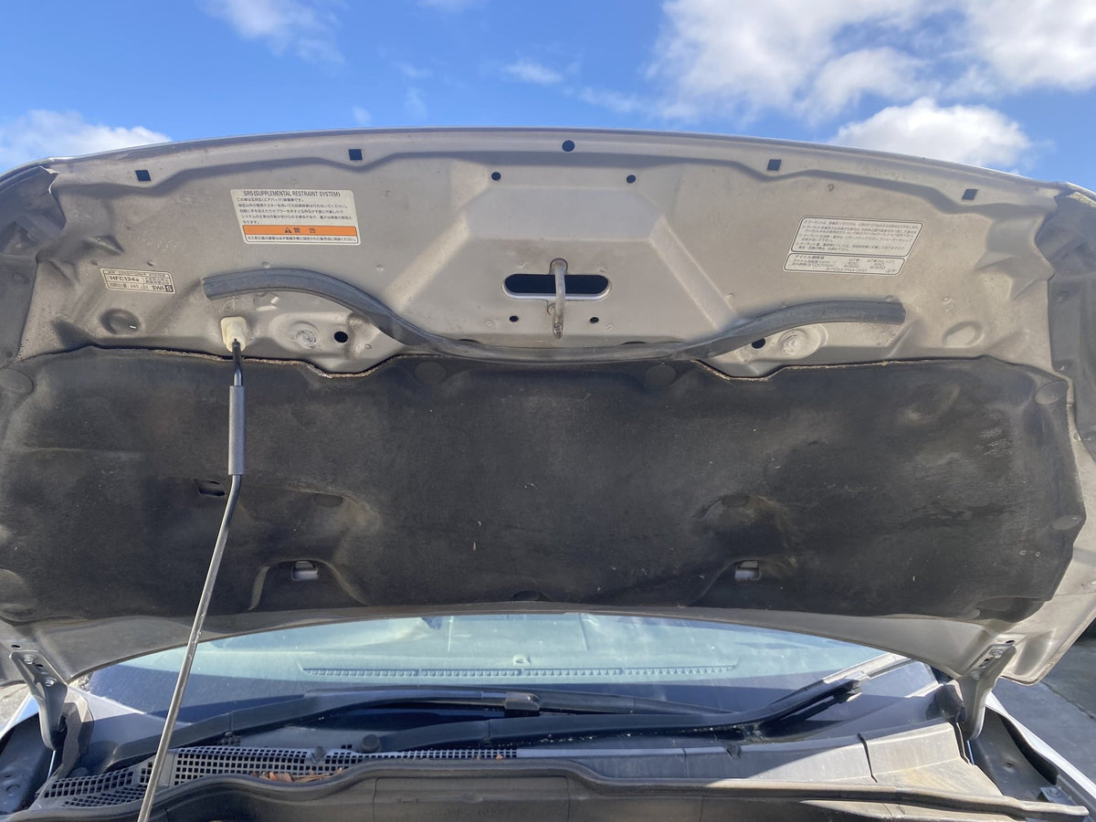 2007 Honda CR-V RE3 Dismantling For Parts