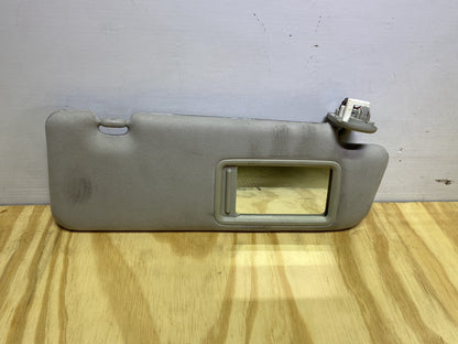2014 Toyota Prius ZVW30 - Right Sun Visor