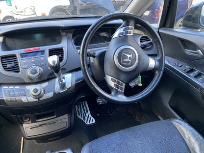 2008 Honda Odyssey RB1- Dismantling For Parts