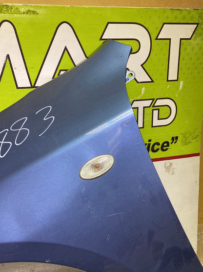 2007 Subaru Impreza- Left Front Guard PN: 57120FG0309P