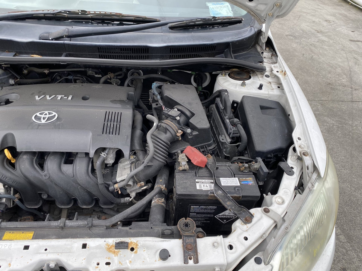 2009 Toyota Corolla  Dismantling For Parts