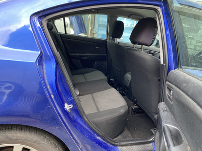 2007 Mazda Axela BKEP Dismantling For Parts