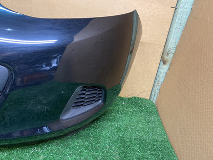2009 Mazda Demio DE3FS - Front Bumper PN: D65150031CPZ