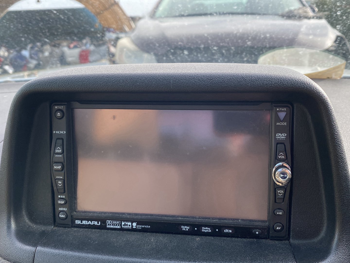 2006 Subaru Forester X SG5  Dismantling For Parts