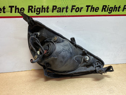 2002 Honda Fit - Left Headlight PN: P1680