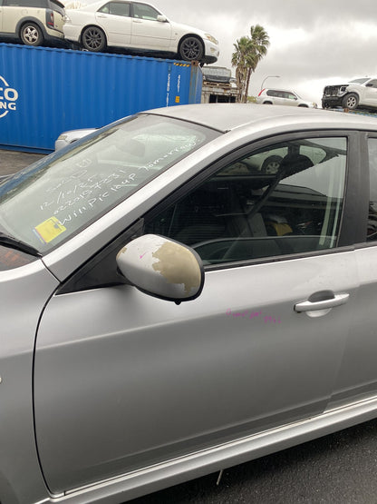 2007, Subaru, Impreza, SGT Dismantling For Parts