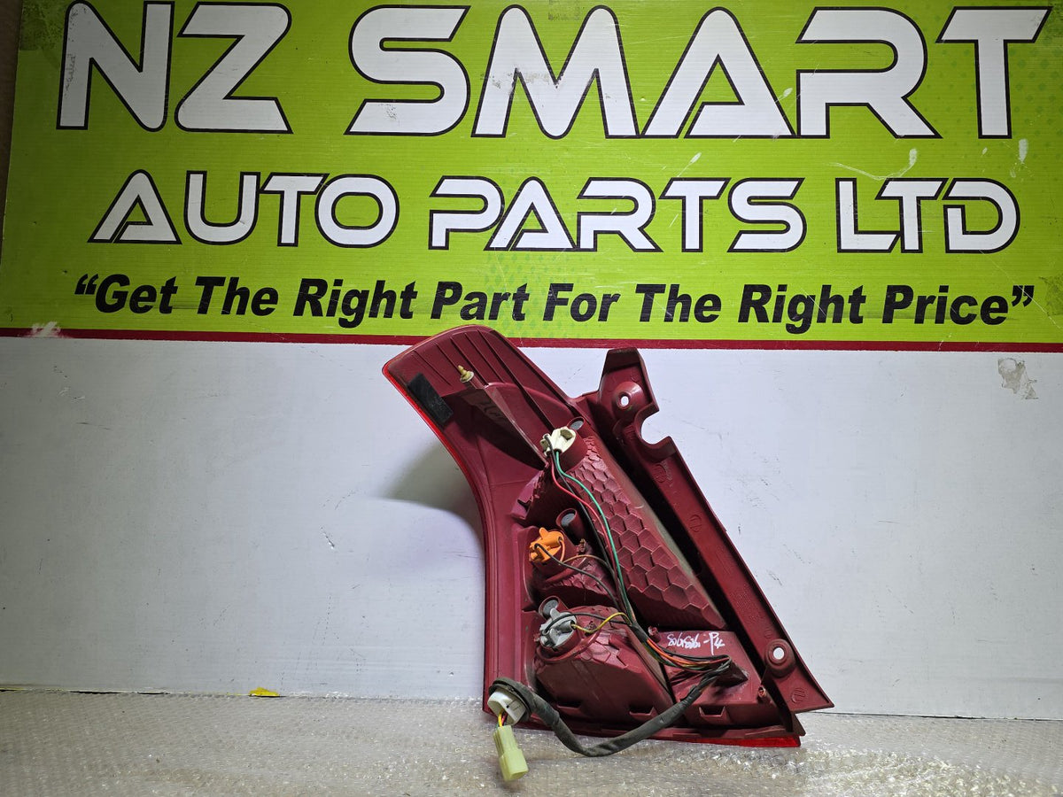 2008 Suzuki Swift- Right Taillight PN: 3565073K00