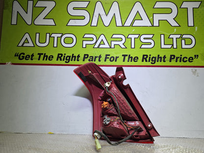 2008 Suzuki Swift- Right Taillight PN: 3565073K00