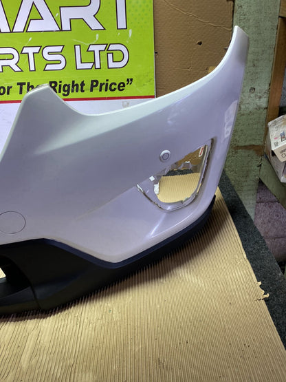 2014 Mazda CX-5- Front Bumper PN: see photos