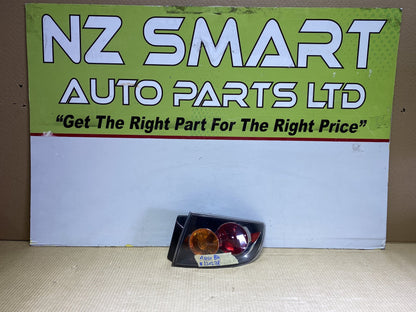 2006 Mazda Axela BK - Right Taillight PN: see photo