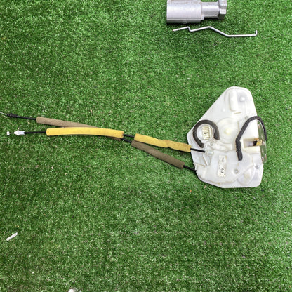 2015 Mazda Demio - Right Front Door Lock Actuator PN: