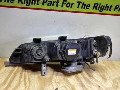 2000 Honda Accord CL3 - Right Headlight PN: R7637