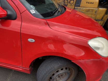 2006 Mazda Demio DY3W Dismantling For Parts