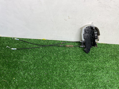 2011 Nissan Fuga - Left Rear Lock Actuator PN: 825011MA0A