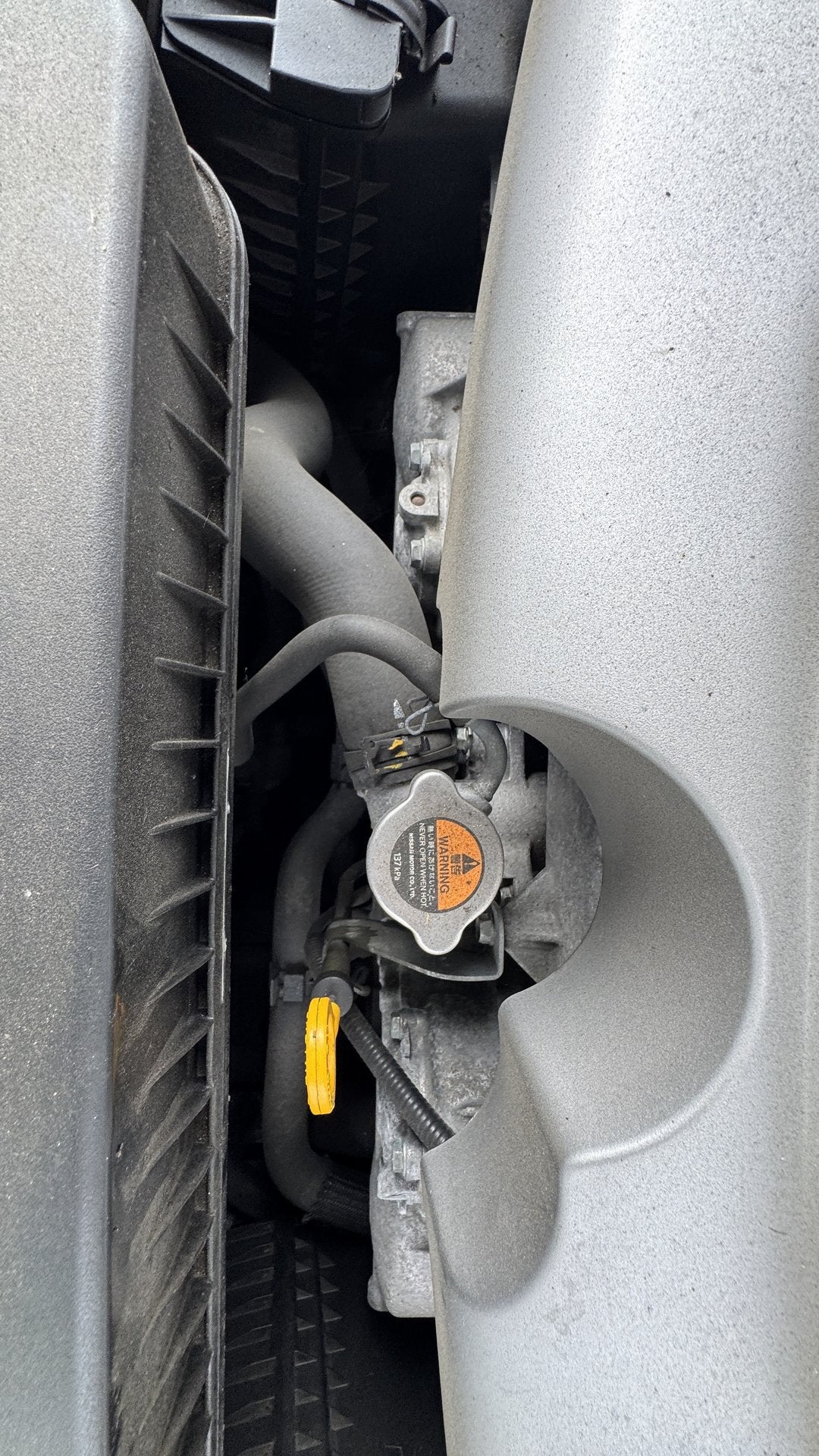 2011 Nissan Fuga Hybrid HY51  Dismantling For Parts