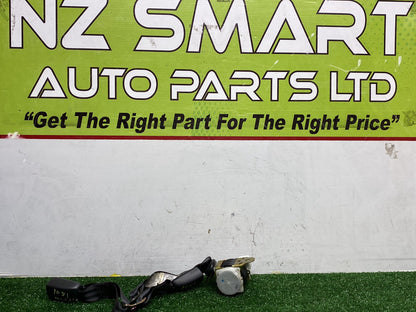 2005 Used Toyota Ist NCP60 - Left Rear Seat Belt PN: 7348053020C1
