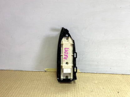 2013 Used Toyota Prius ZVW30 - Master Power Window Switch