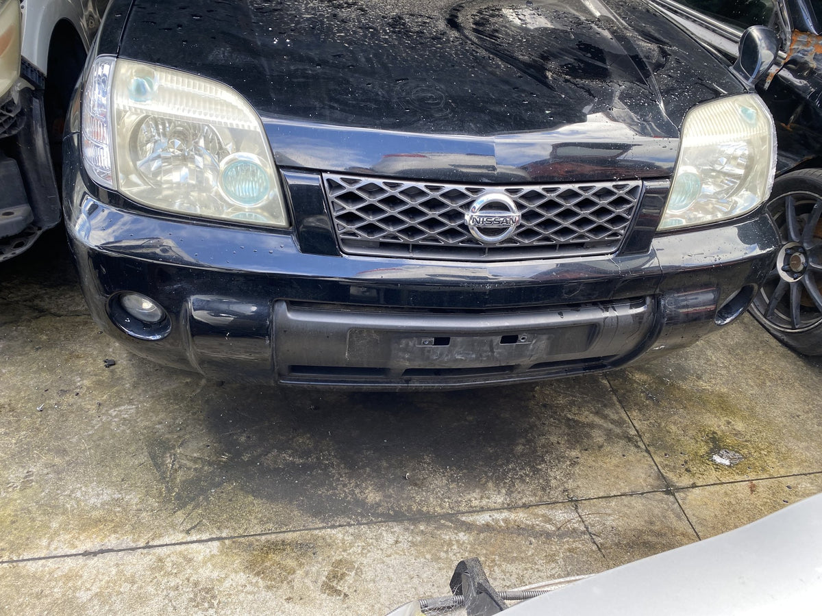 2006 Nissan X-Trail NT30 Dismantling For Parts