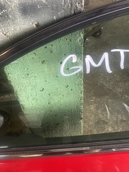 2012 Mazda Atenza- Left Front Door PN: see photos