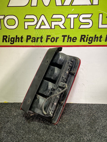 2007 Dodge Nitro - Left Taillight