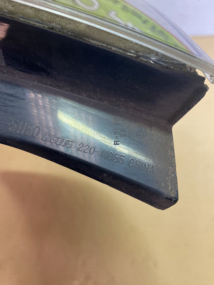 2010 Mazda Atenza- Right Taillight PN: