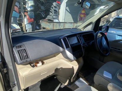 2008, Nissan, Serena, C25 Dismantling For Parts