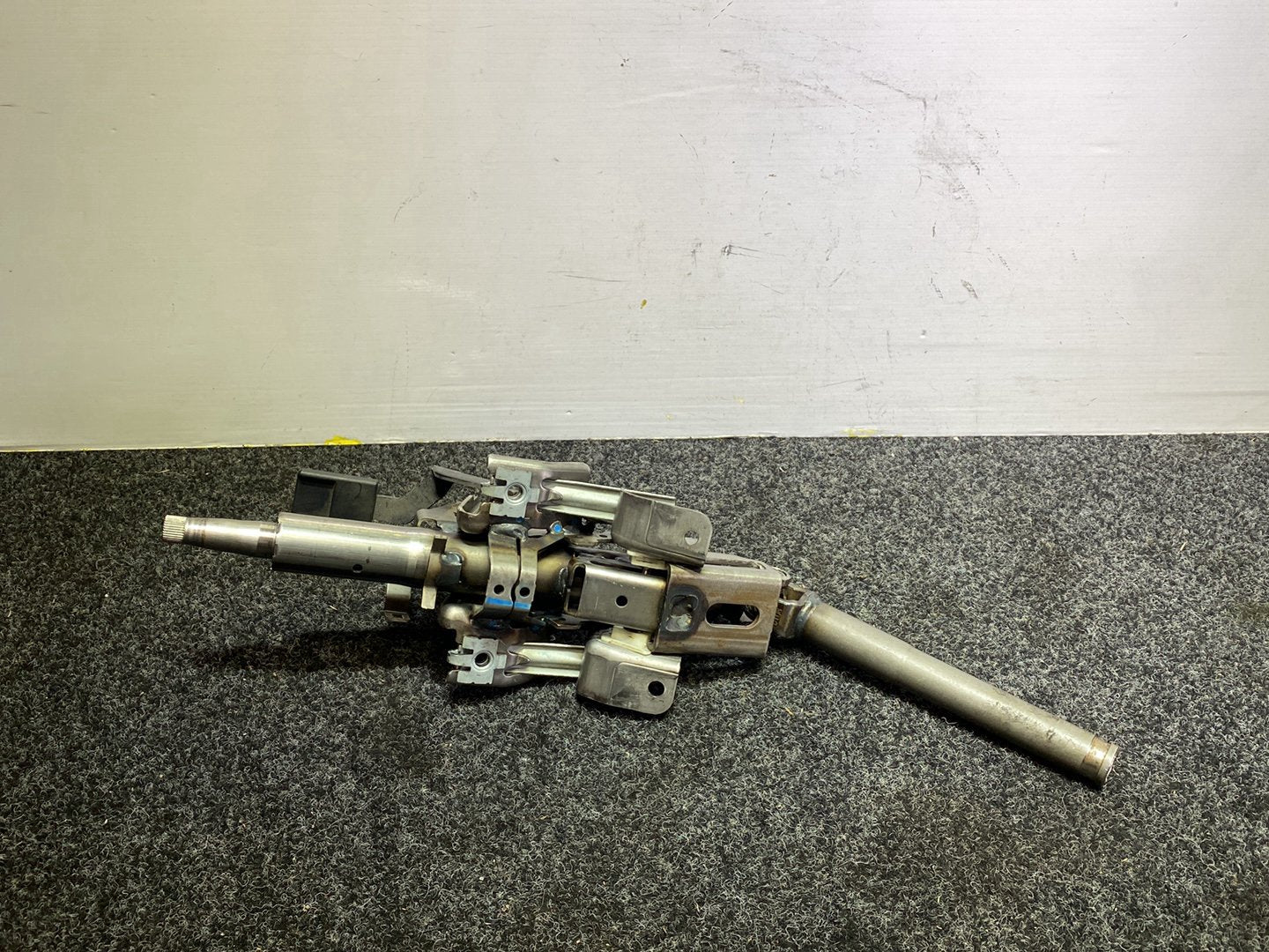 2006 Honda Stream - Steering Shaft