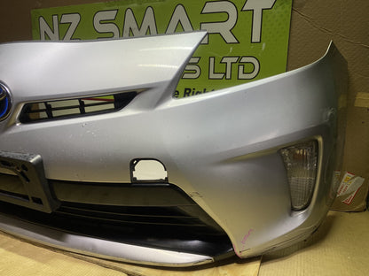 2014 Toyota Prius ZVW30 - Front Bumper