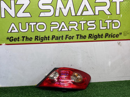 2005 Used Toyota Mark X - Right Taillight PN: 22-333