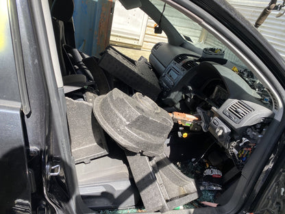 2006 Volkswagen Golf Dismantling For Parts- Dismantling For Parts - Dismantling For Parts