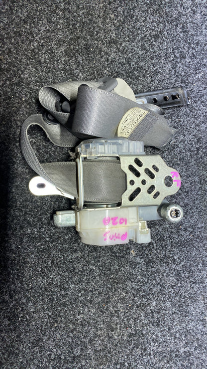 2008 Used Toyota PriusRight  Front Seat Belt, see pics