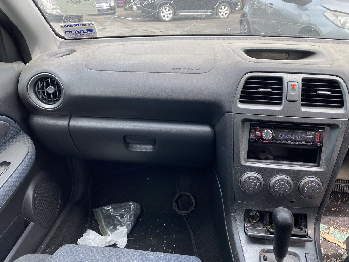 2005 Subaru Impreza Sportswagon GG2 Dismantling For Parts