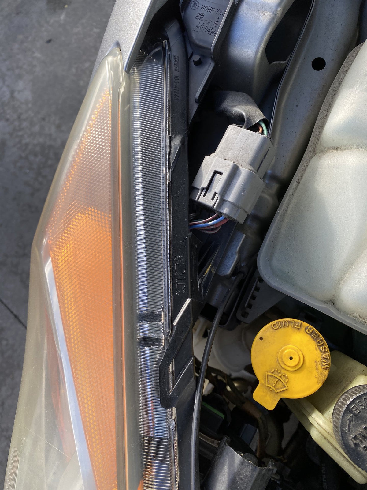 2011 Mazda Axela BLFFW  Dismantling For Parts