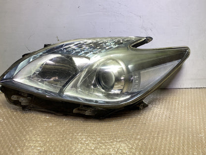 2009 Used Toyota Prius - Left Headlight PN: 8117047370