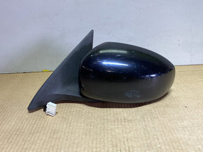 2006 Nissan Bluebird - Left Door Mirror PN: 5 wires