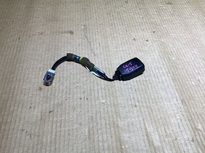 2013 Mazda CX-5 KE2AW - Windscreen Rain Sensor