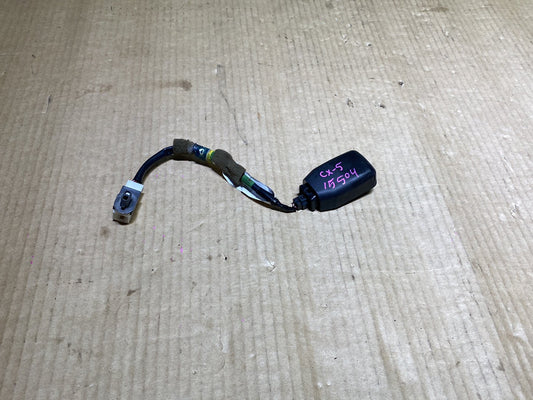 2013 Mazda CX-5 KE2AW - Windscreen Rain Sensor